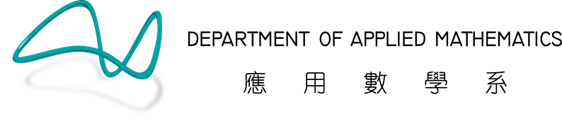 to Department of Applied Mathematics - PolyU main web site